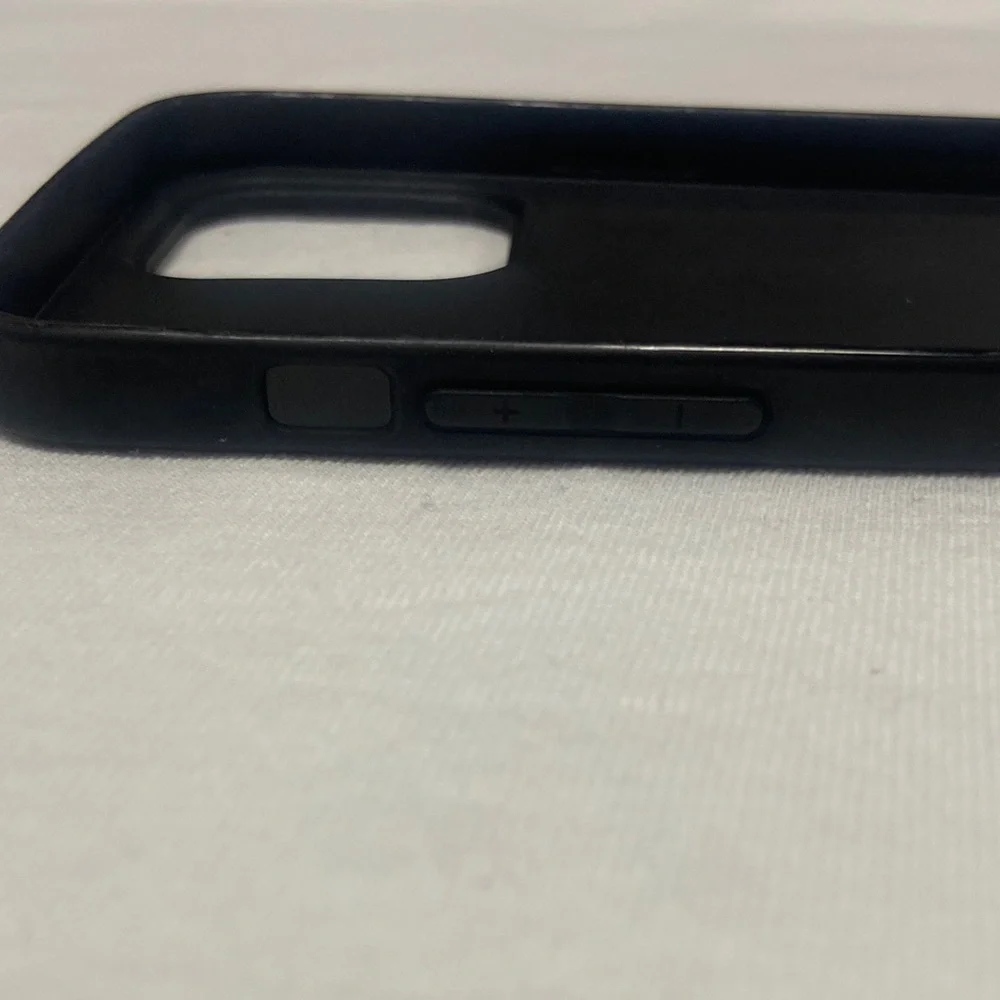 Colorful Lettering Phone Case - Picture 4 of 6